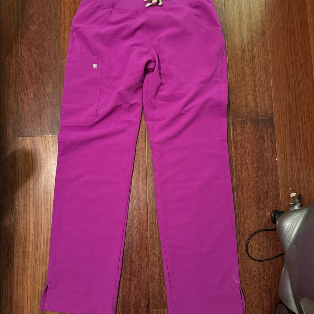 Figs Kade scrub pants